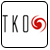 tko logo
